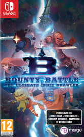 Bounty Battle Nintendo Switch